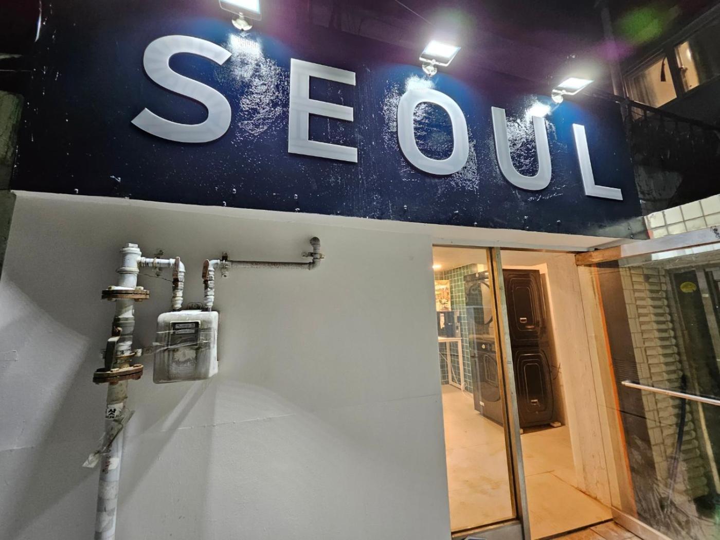 Seoul Stay エクステリア 写真