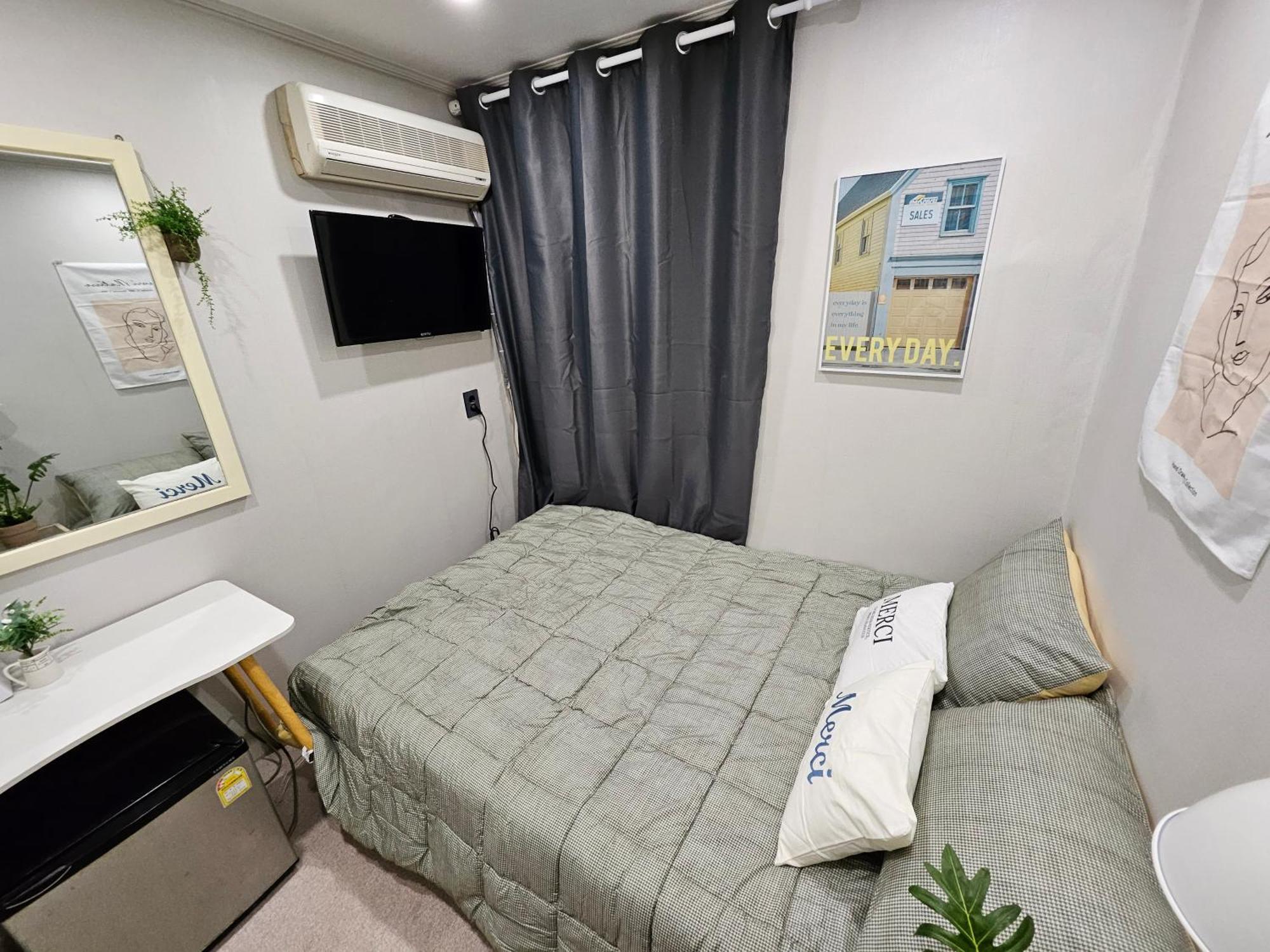 Seoul Stay エクステリア 写真