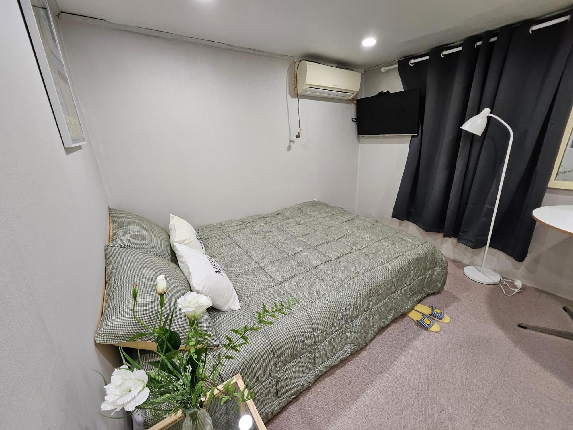 Seoul Stay エクステリア 写真