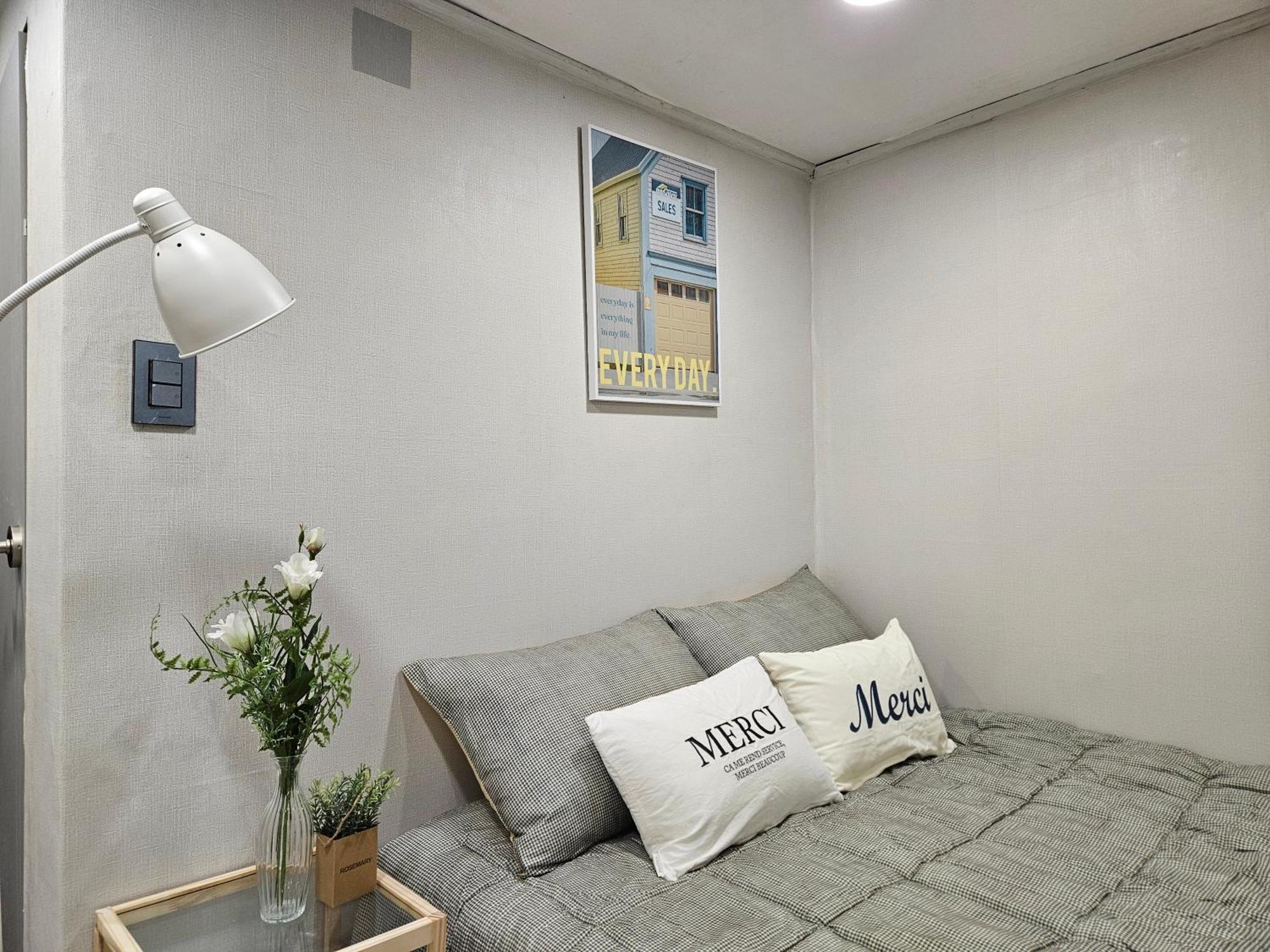 Seoul Stay エクステリア 写真