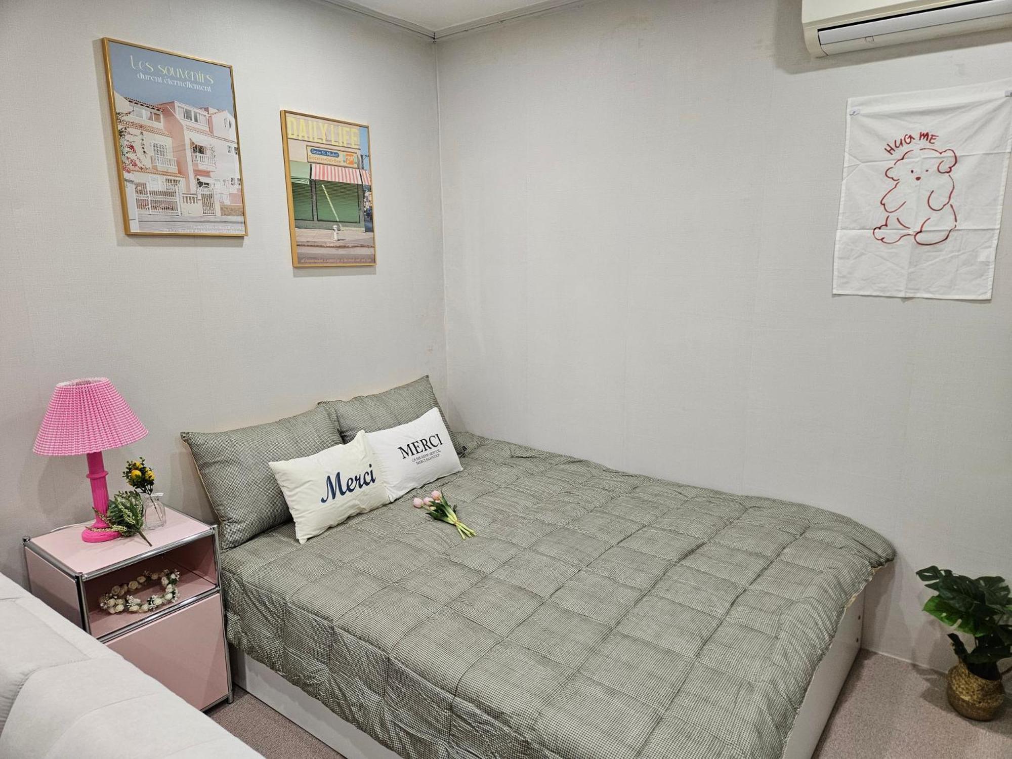 Seoul Stay エクステリア 写真