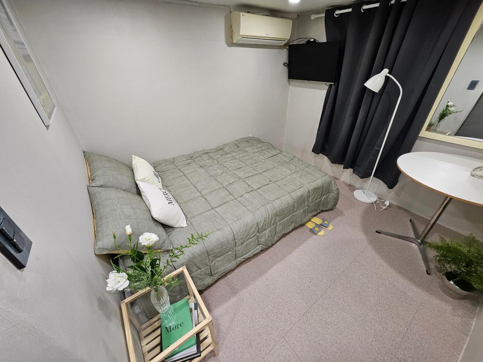 Seoul Stay エクステリア 写真