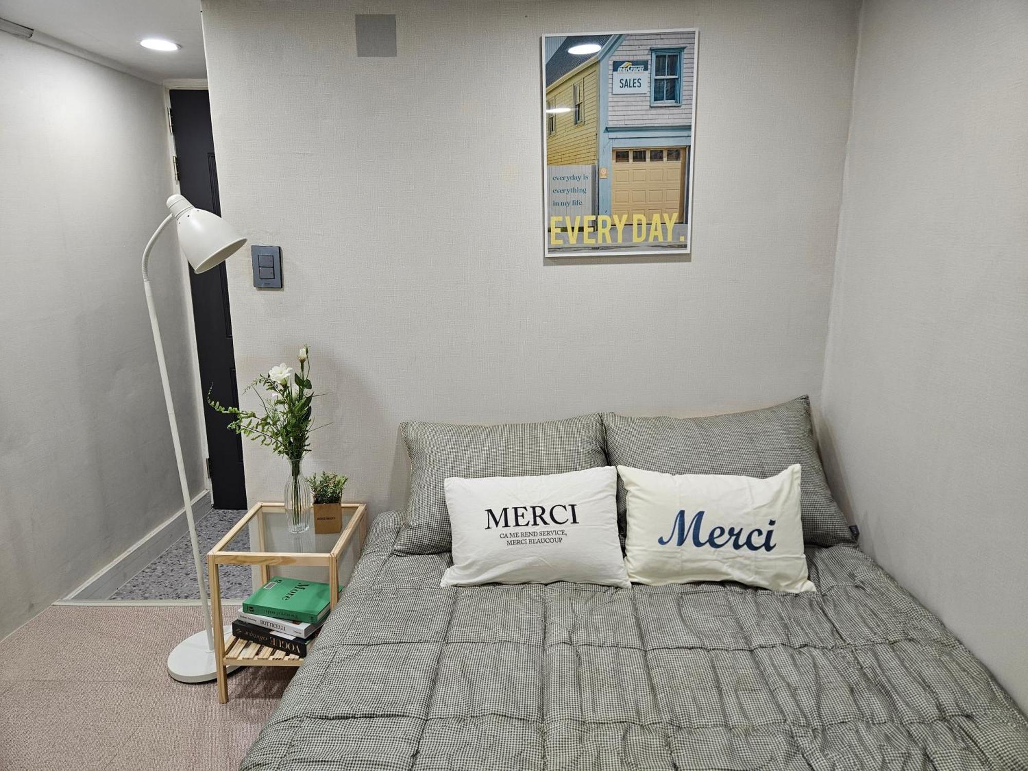 Seoul Stay エクステリア 写真