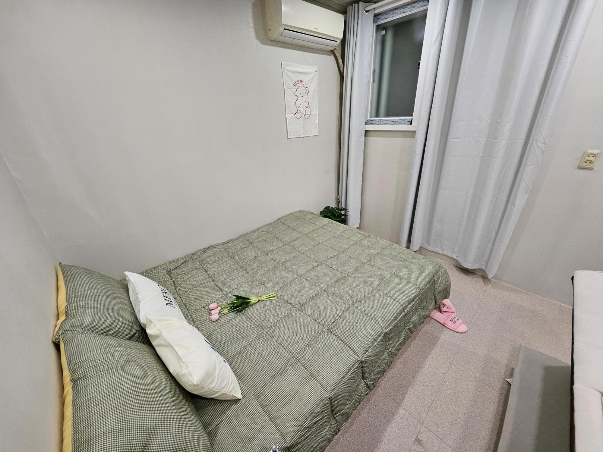 Seoul Stay エクステリア 写真