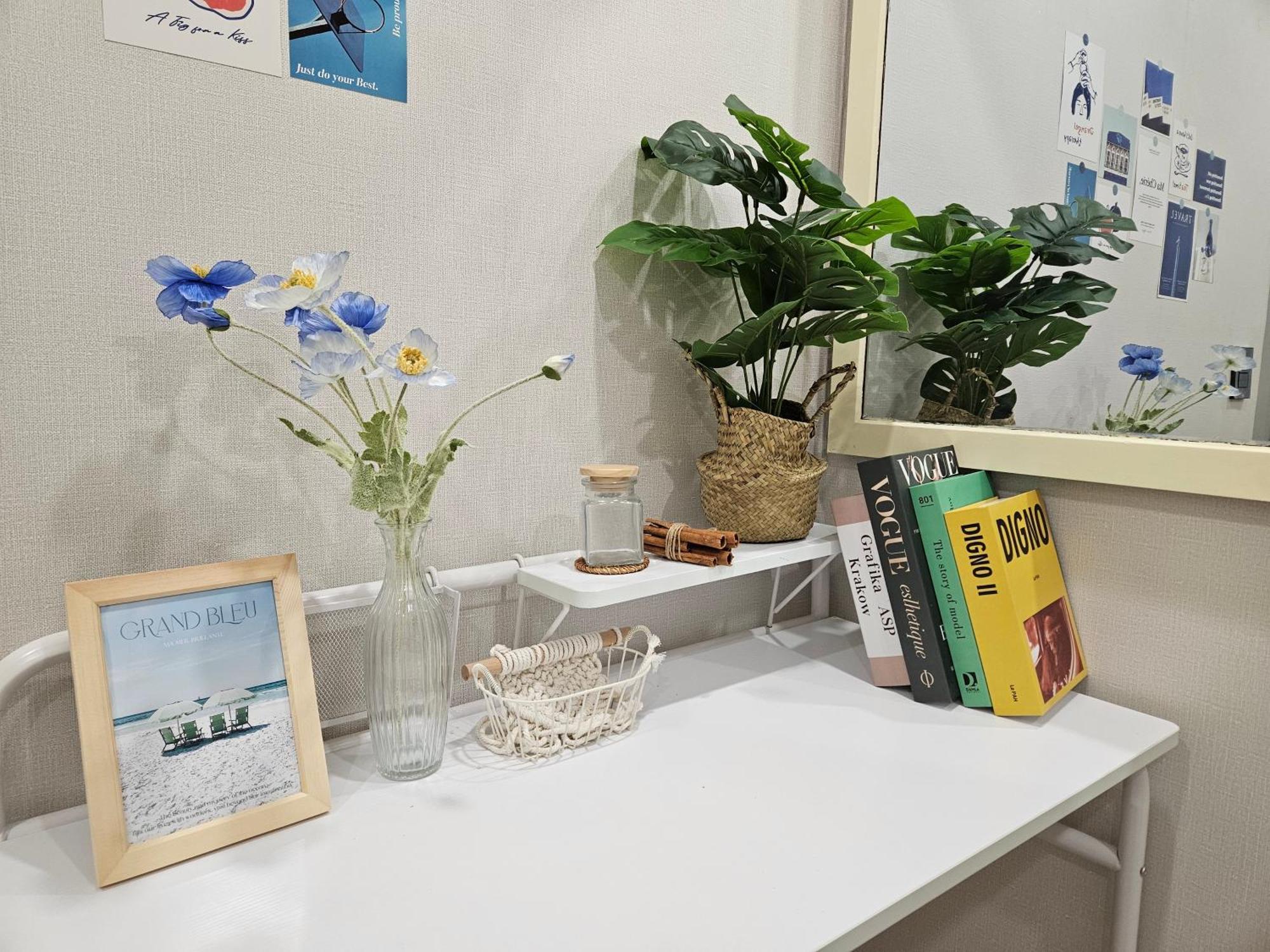 Seoul Stay エクステリア 写真