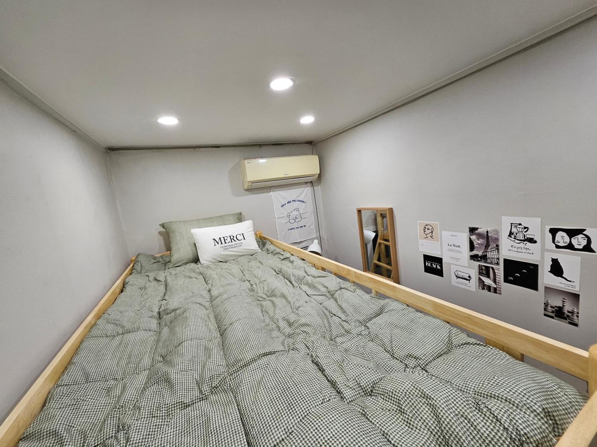Seoul Stay エクステリア 写真
