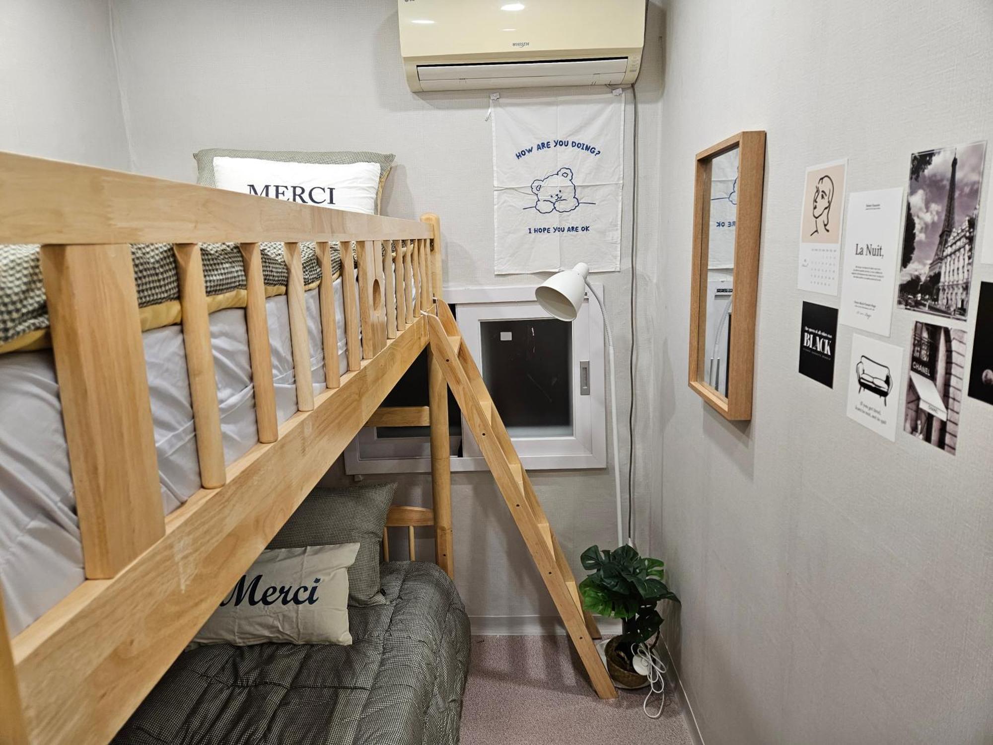 Seoul Stay エクステリア 写真