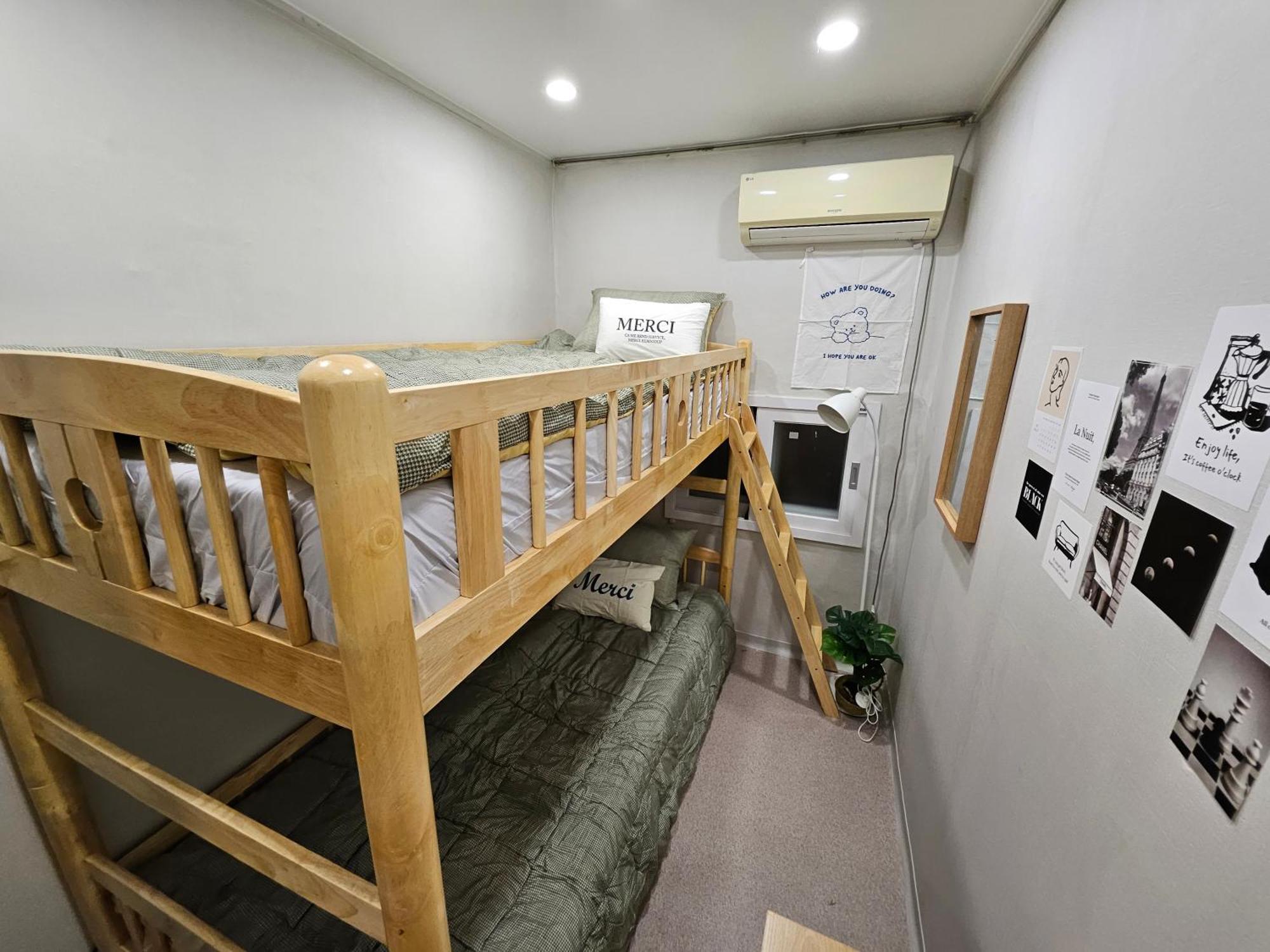 Seoul Stay エクステリア 写真