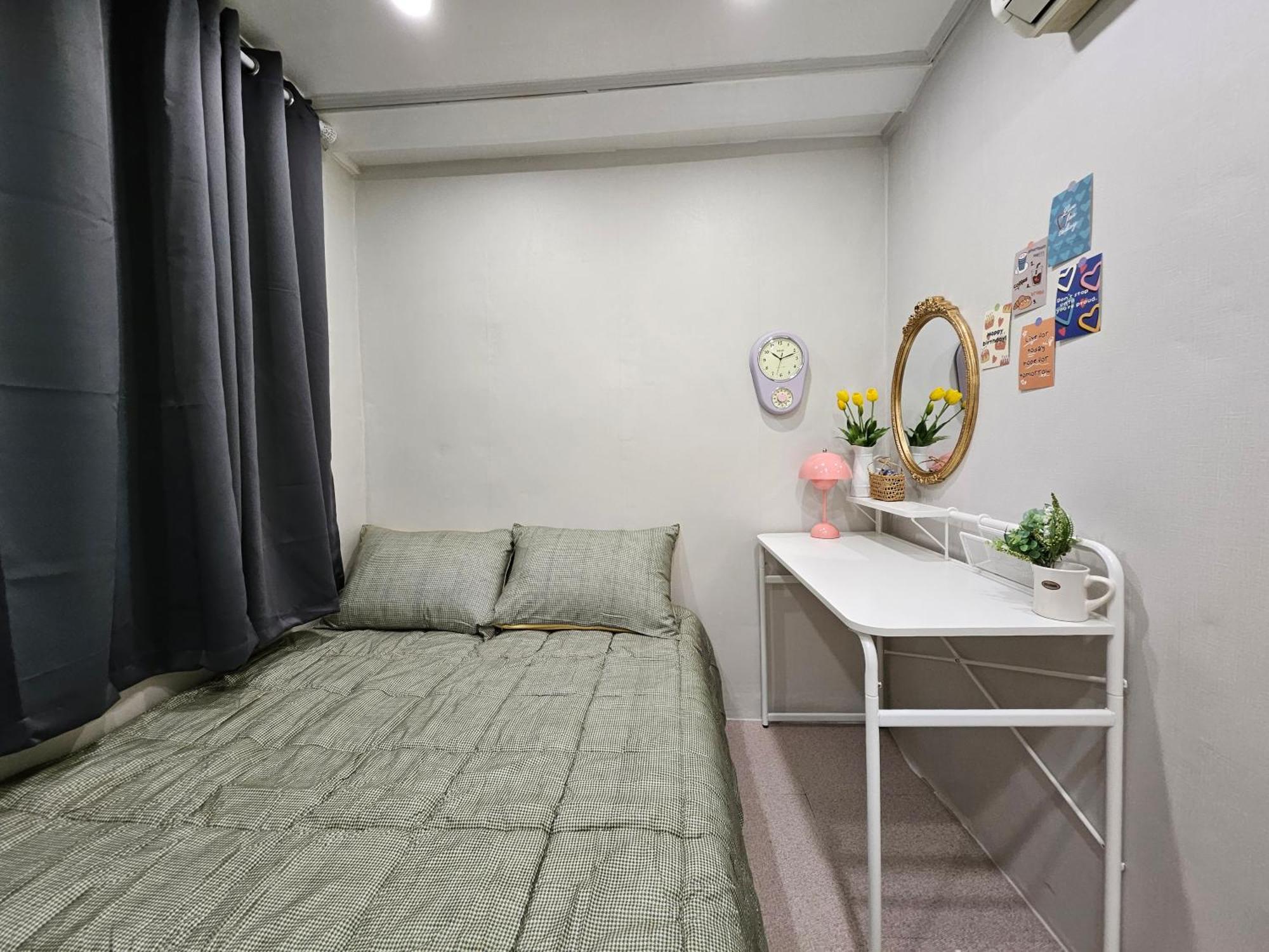 Seoul Stay エクステリア 写真