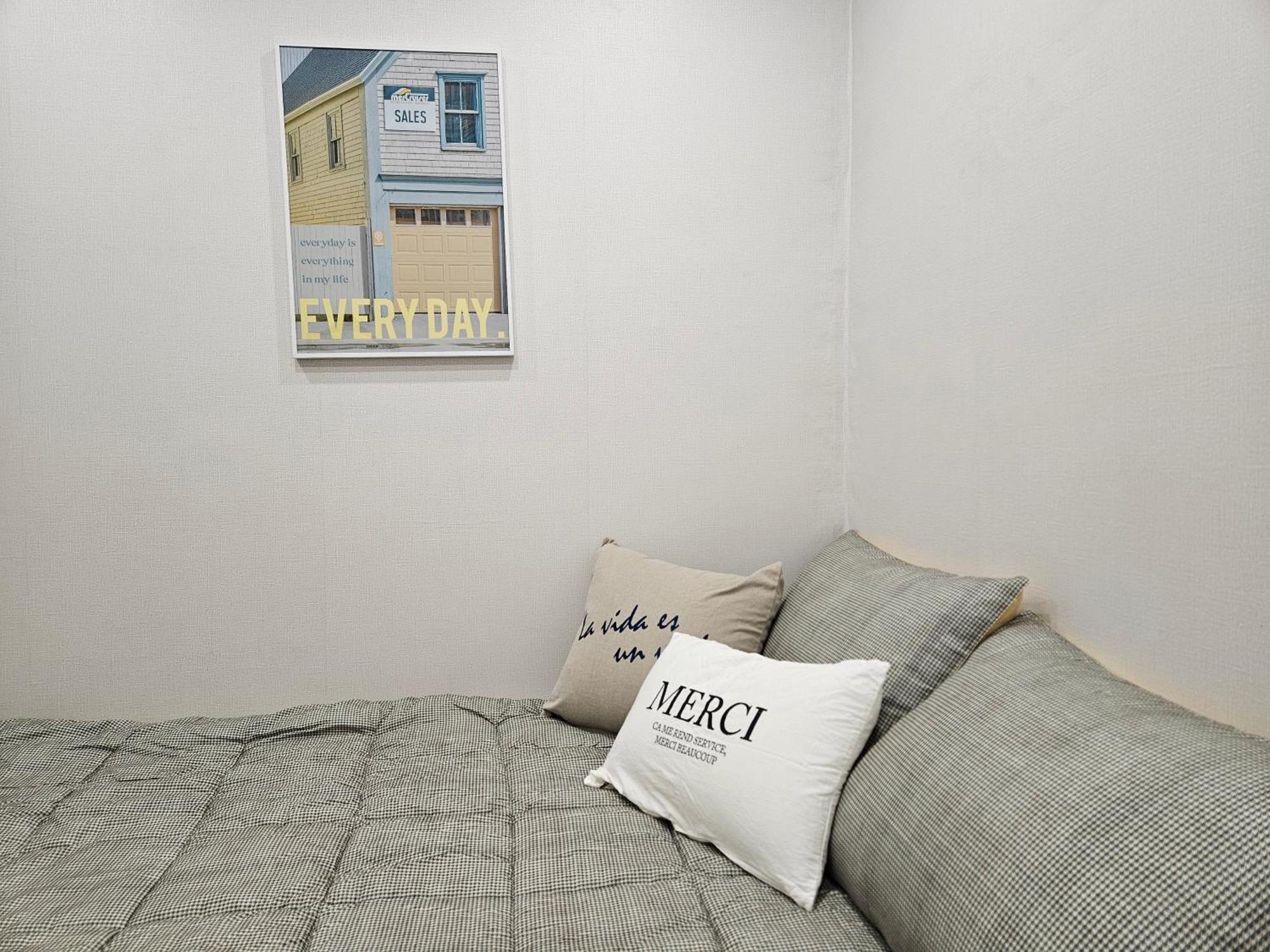 Seoul Stay エクステリア 写真
