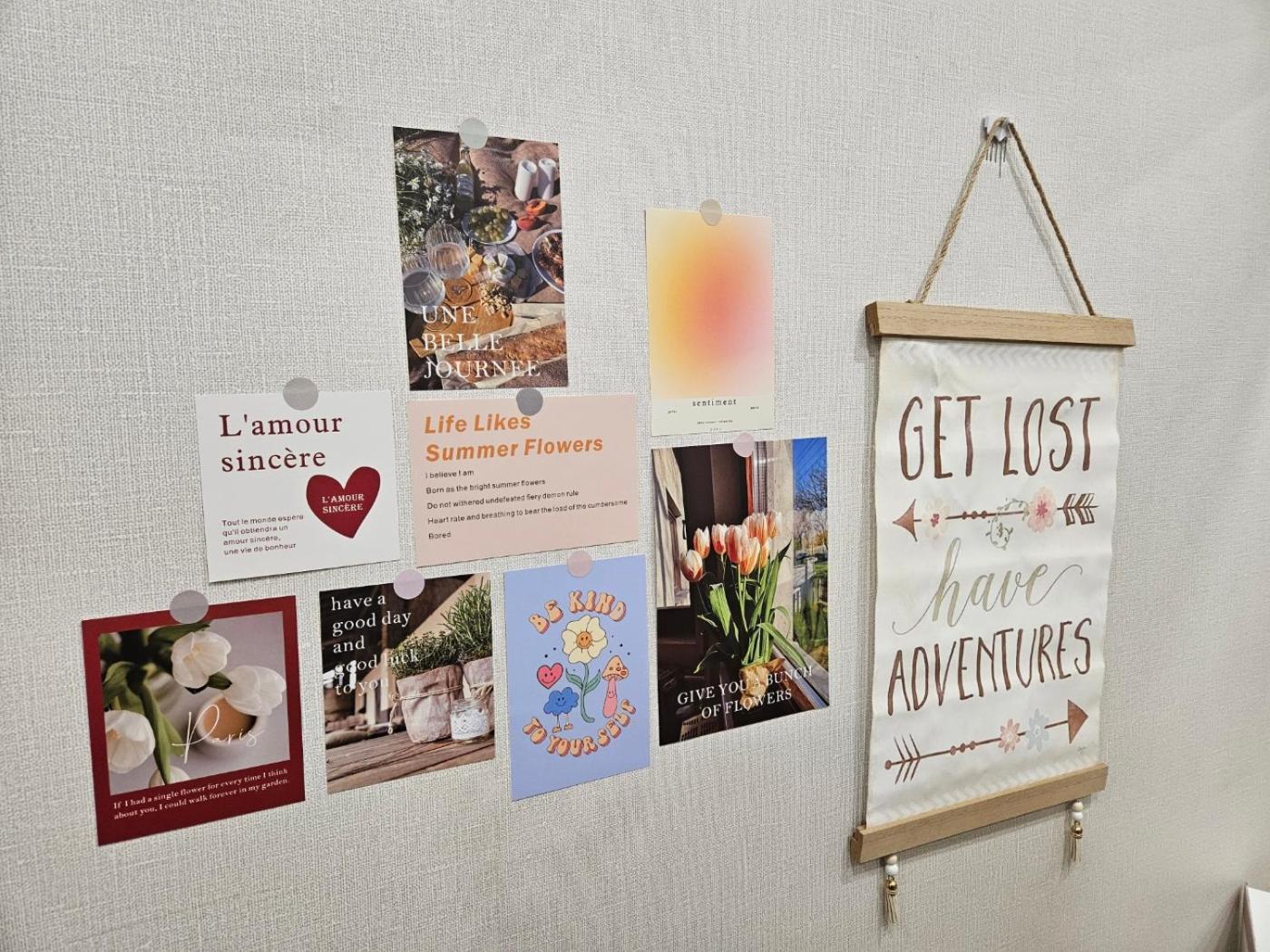 Seoul Stay エクステリア 写真
