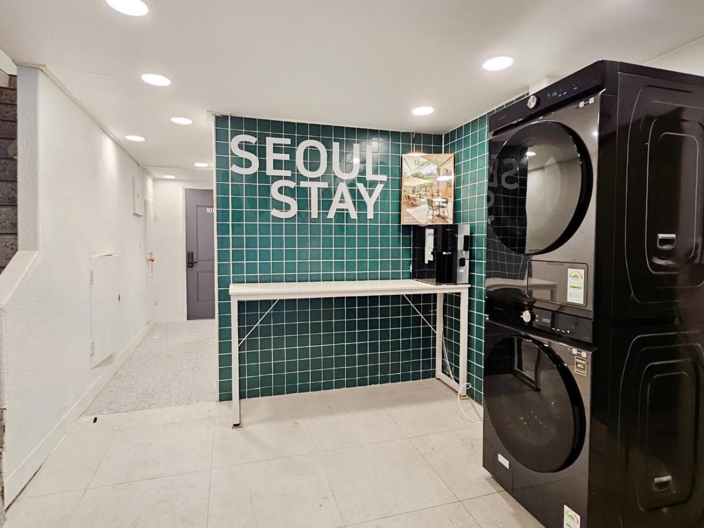 Seoul Stay エクステリア 写真
