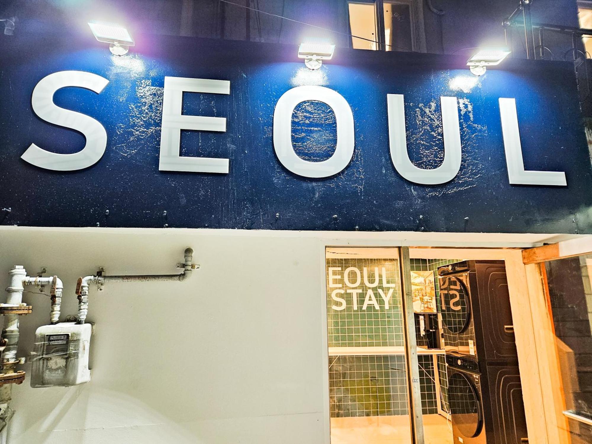 Seoul Stay エクステリア 写真
